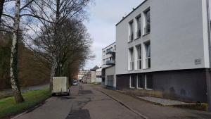 Appartement Loft Nagoldtal Hirsauer Strasse 210 2. OG links 75180 Pforzheim Bade-Wurtemberg