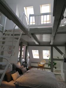 Appartement Loft \ Friedrich-Engels-Straße 42 16816 Neuruppin Brandebourg