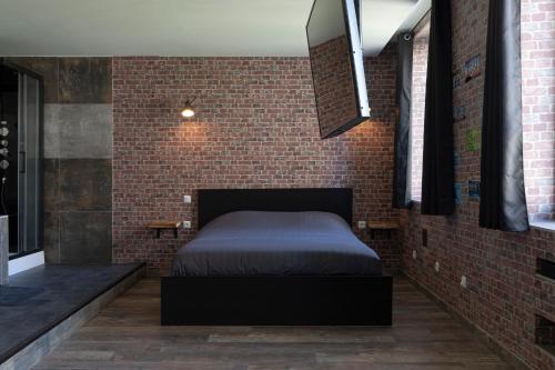 Loft New-Yorkais Spa