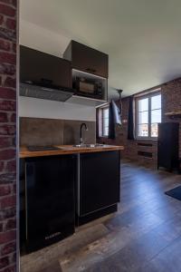 Loft New-Yorkais Spa