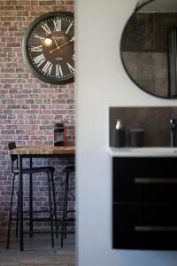 Loft New-Yorkais Spa