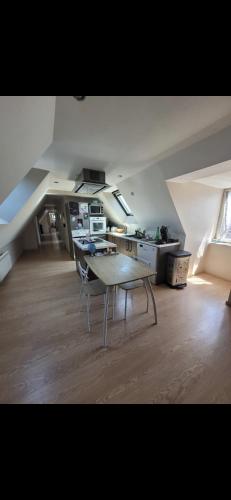 Loft oloron sainte marie
