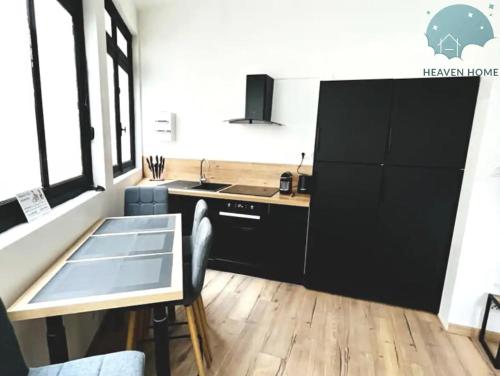Loft Paimpolais Jacuzzi privatif