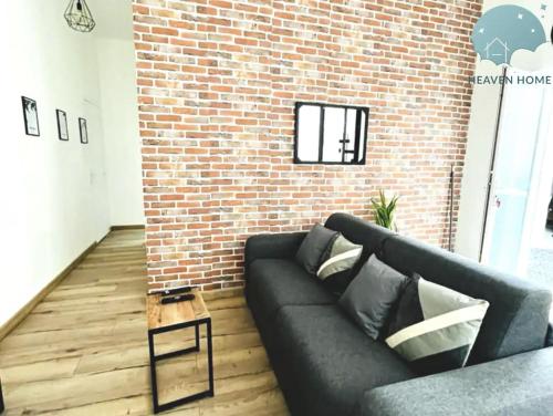 Loft Paimpolais Jacuzzi privatif
