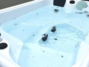Loft Paimpolais Jacuzzi privatif