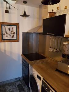 LOFT Parisien