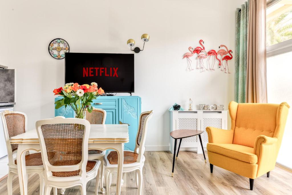 Loft Plage du Grazel 40 Rue de la Tartane, 11430 Gruissan