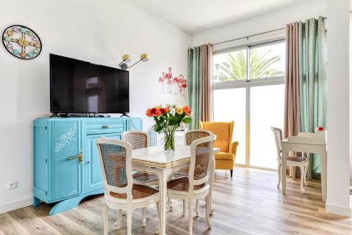 Loft Plage du Grazel