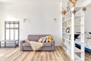 Loft Plage du Grazel