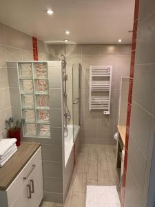 Loft Porte de Gentilly