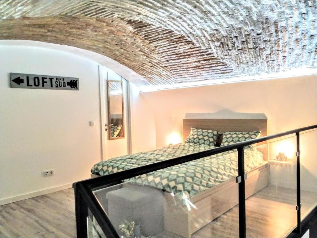 Loft Porte Sud Travessa dos Textos 10, 8700-555 Olhão