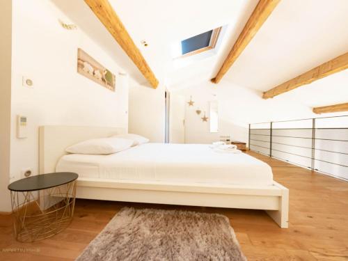 Loft privé - Climatisation - Coeur de ville
