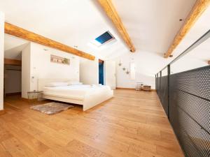 Loft privé - Climatisation - Coeur de ville