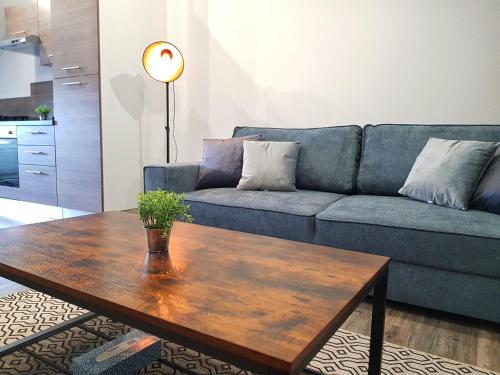 LOFT proche hyper-centre☆Gare☆Internet☆Parking