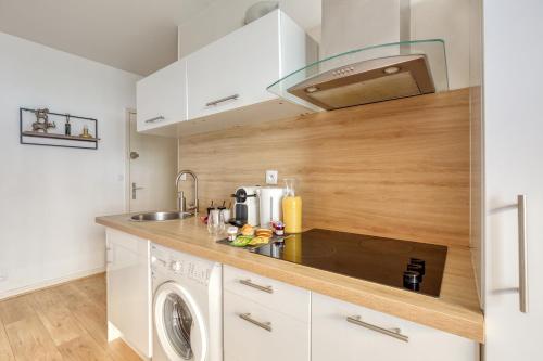 Loft proche PARIS SAINT-LAZARE
