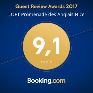LOFT Promenade des Anglais Nice