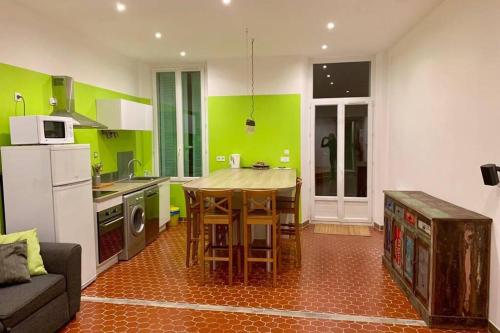 Loft provençal