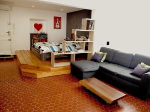Loft provençal