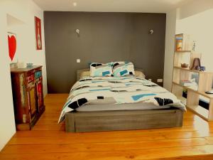 Loft provençal