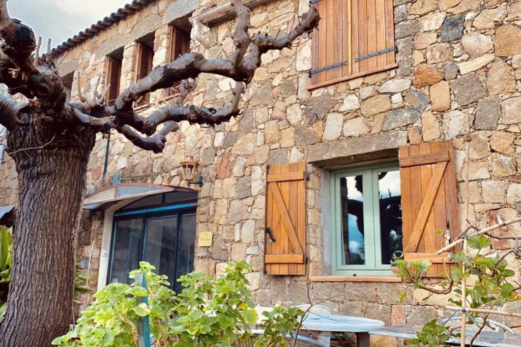 Loft provençal