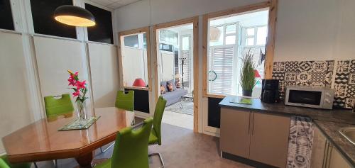 Loft ravissant à proximité d'Europa park et Strasbourg