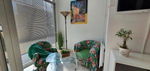 Loft ravissant à proximité d'Europa park et Strasbourg