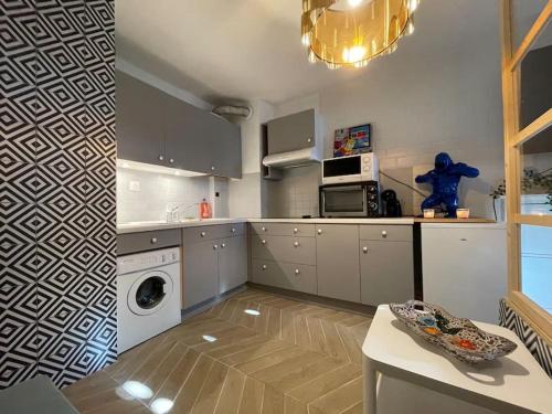 Loft Ravissant avec Jacuzzi & Piscine - Cap d’Agde