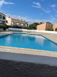 Loft Ravissant avec Jacuzzi & Piscine - Cap d’Agde
