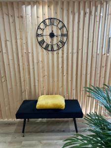 Loft ravissant avec parking gratuit