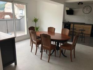 Loft Rêve du Soir