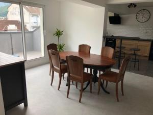 Appartement Loft Rêve du Soir 1 Avenue Hélios 65100 Lourdes Midi-Pyrénées