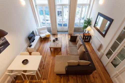 Loft Ribeira - 3px - Spacious Flat