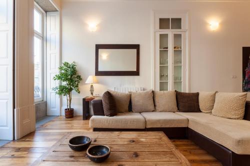 Loft Ribeira - 3px - Spacious Flat