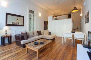 Appartement Loft Ribeira - 3px - Spacious Flat Rua Mouzinho da Silveira, 85 1º Dt Frt 4050-420 Porto Région Nord