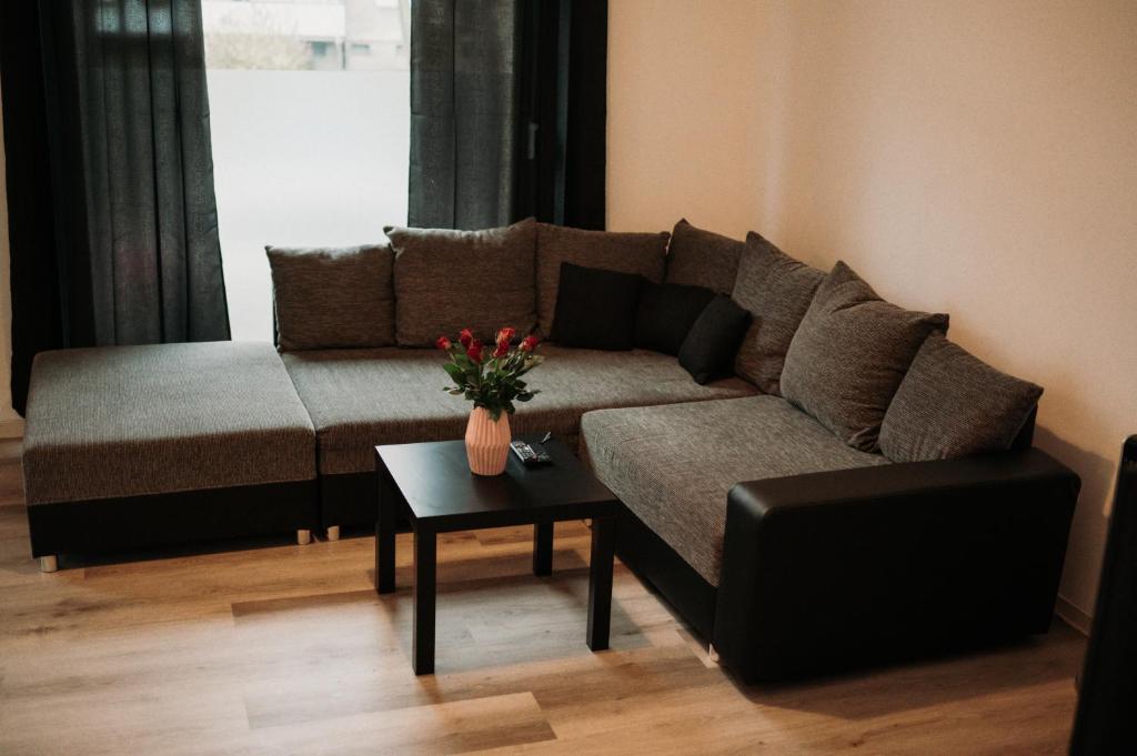 Appartement Loft Riva II Dasbecker Weg. 21 59073 Hamm