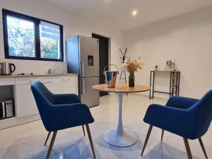 Loft romantique avec SPA