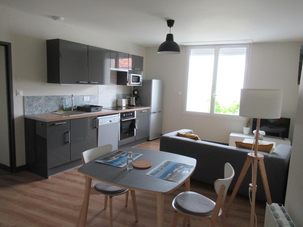 Loft Romantique - Spa Privatif - Spa Noctambulles 83400 Hyères