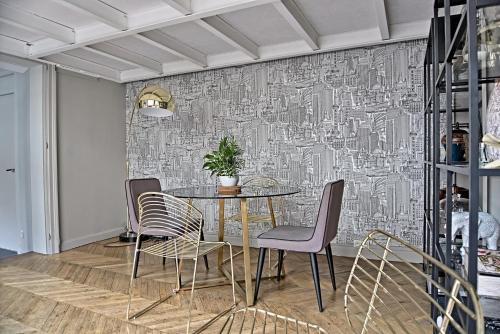 Loft Royal des Promenades