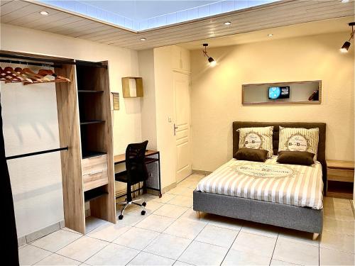 LOFT SAINT JEAN