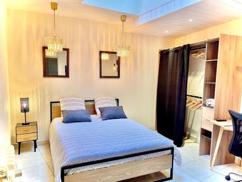 LOFT SAINT JEAN