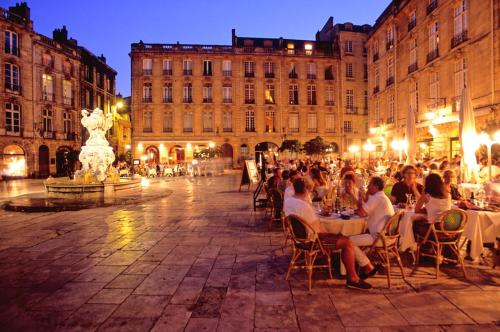 LOFT Saint Pierre