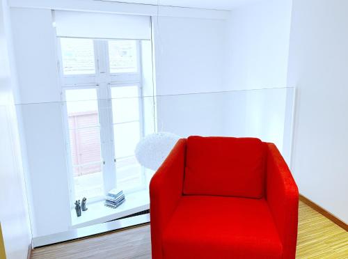 Loft Saint Thomas - Petite France