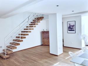 Loft Saint Thomas - Petite France