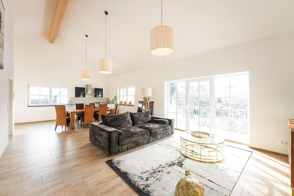 Loft “Samuel” 7 Schondorfer Straße, 86919 Utting am Ammersee