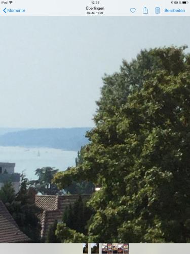 Loft Seeblick Überlingen