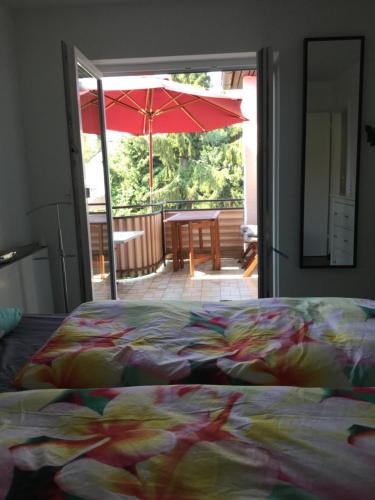 Loft Seeblick Überlingen