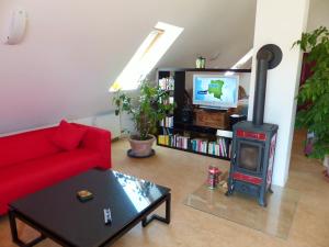 Loft Sierksdorf