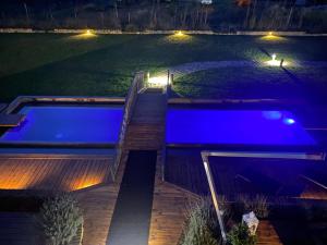 loft sous combles