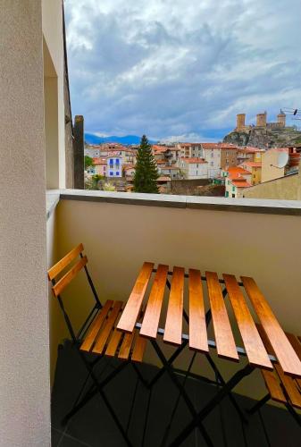 LOFT sous un ciel étoilé 2/4 pers
