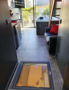 Loft Spa Bord de Mer Fouras - 800m des plages